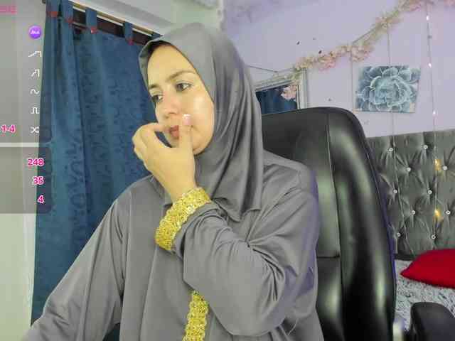 BadraSaadi BadraSaadi