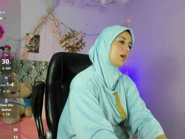 BadraSaadi BadraSaadi