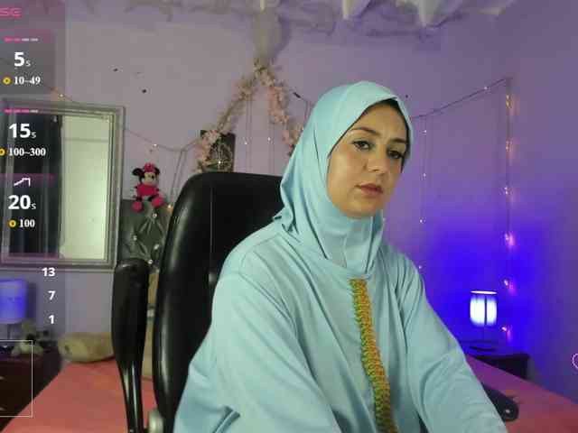 BadraSaadi BadraSaadi