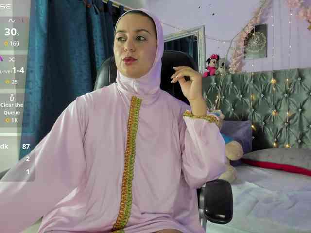 BadraSaadi BadraSaadi