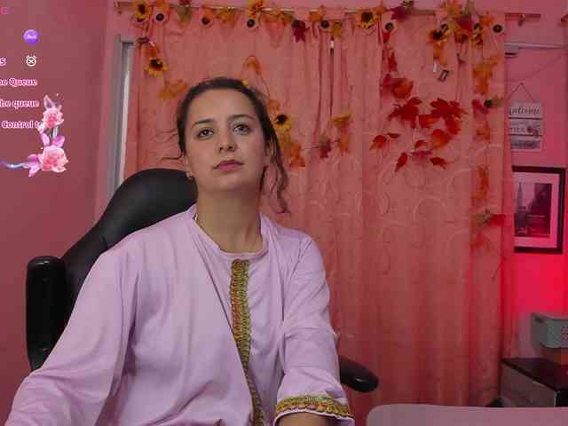 amateur porn webcam BadraSaadi