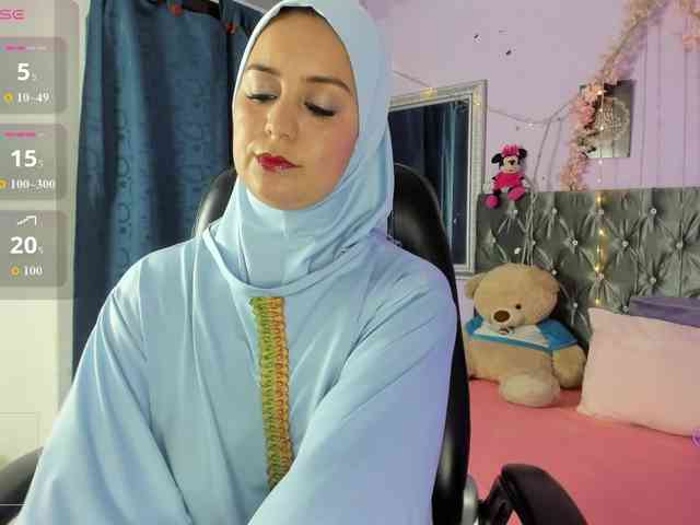 BadraSaadi BadraSaadi