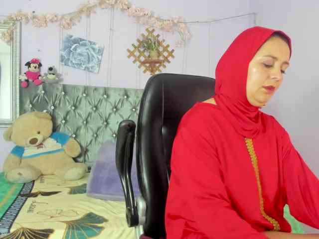 BadraSaadi BadraSaadi