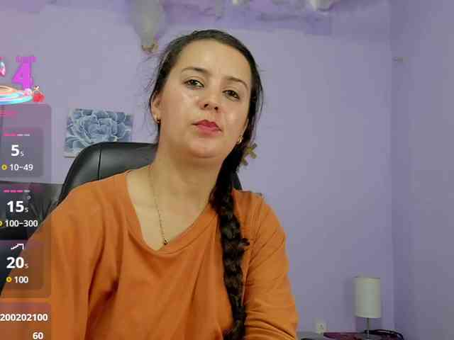 BadraSaadi webcam