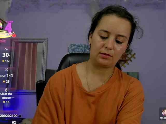 BadraSaadi webcam