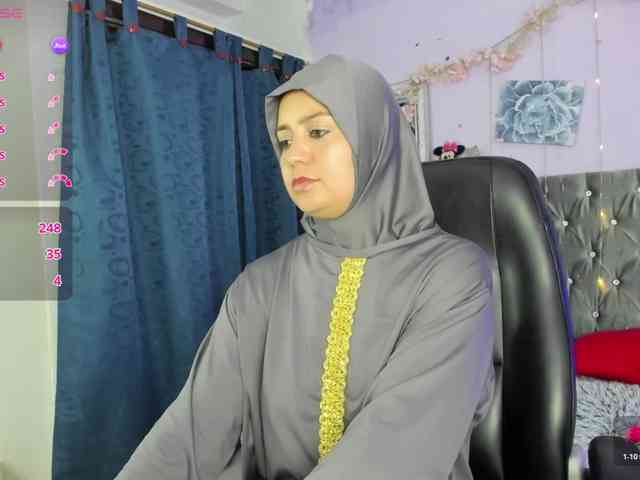 BadraSaadi BadraSaadi