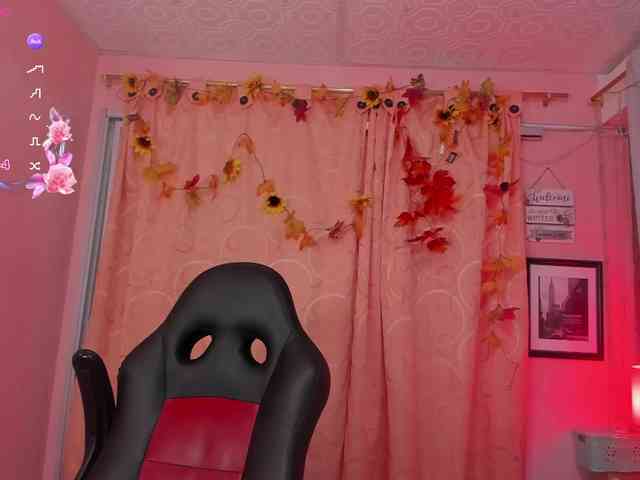 live cam chat BadraSaadi