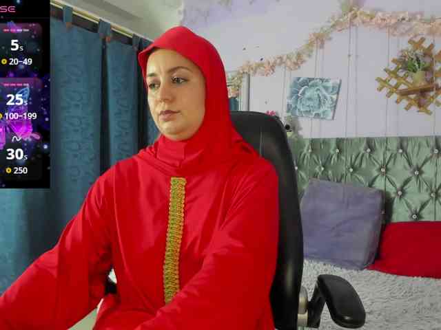 BadraSaadi BadraSaadi