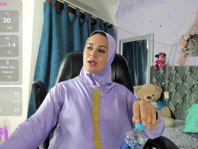 BadraSaadi BadraSaadi