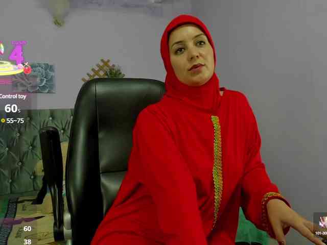 role play chat room BadraSaadi