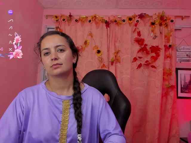 BadraSaadi webcam