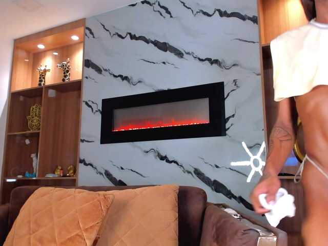 go to chat with keilamendoza