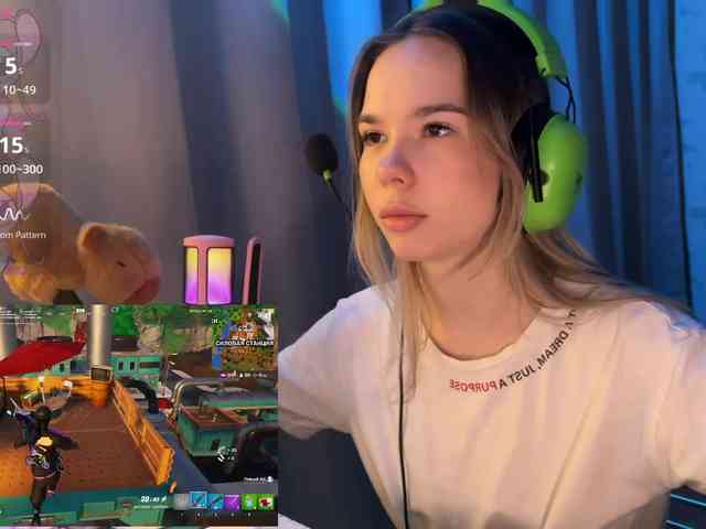 dalistia Live Webcam on BongaCams dalistia Live Webcam on BongaCams