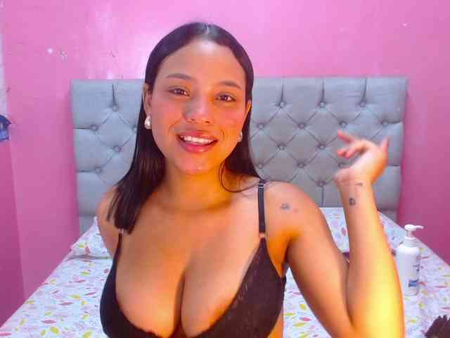 JennyColens webcam