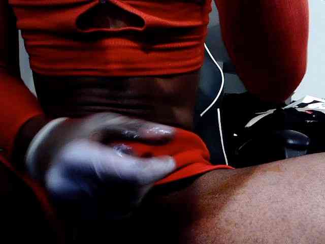 khocolateekayy Live Webcam on BongaCams