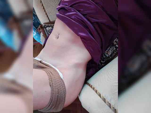 Annaal Live Webcam on BongaCams