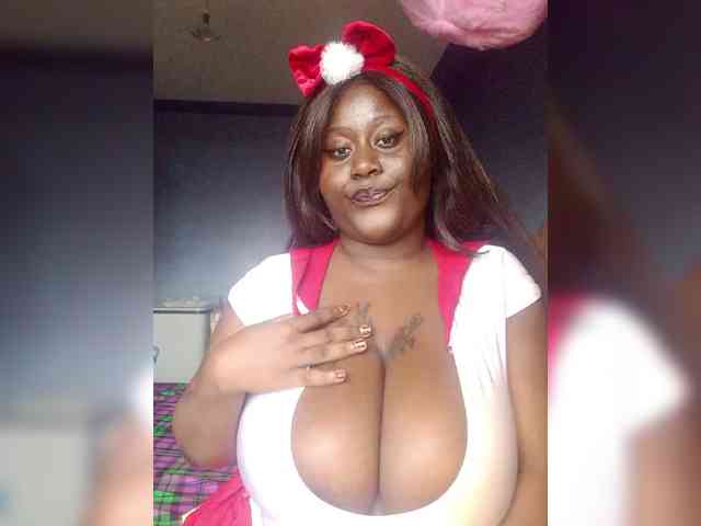 Milkshakebby2 webcam