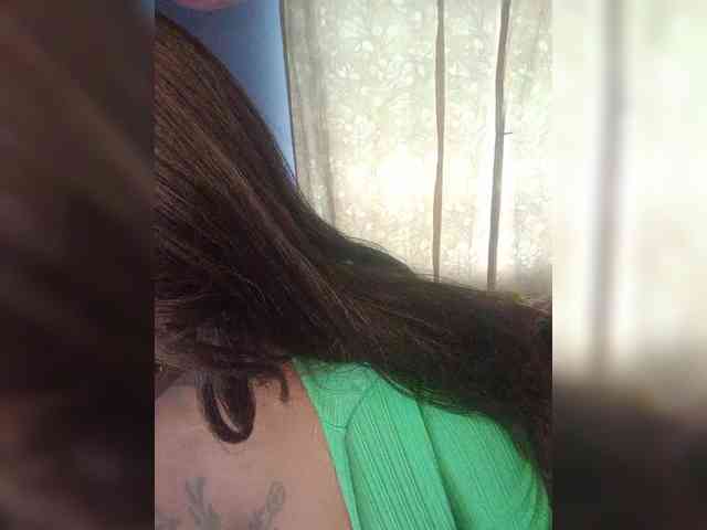 Milkshakebby2 webcam