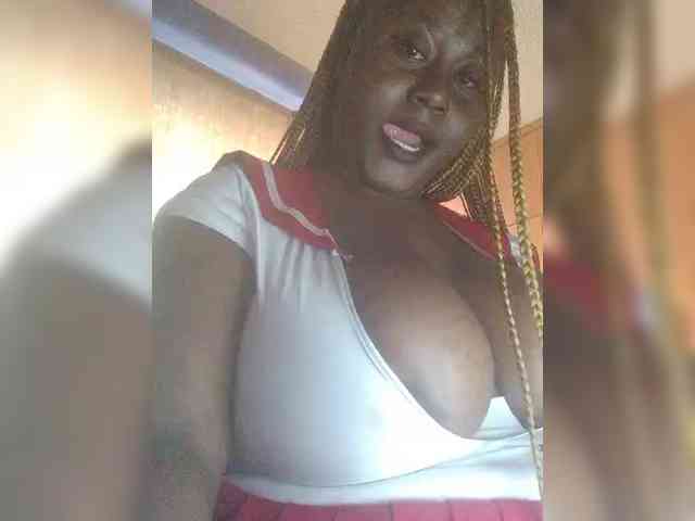 adult camming Milkshakebby2