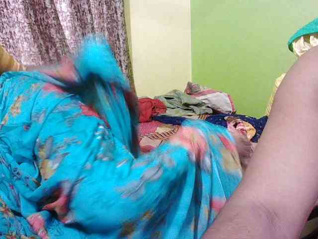 Nishaji webcam