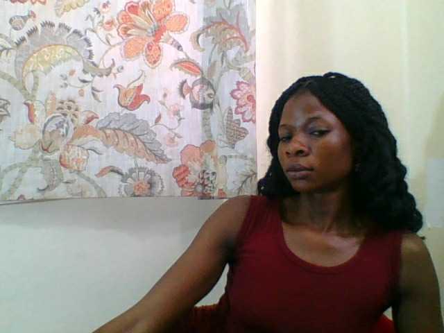 SweetCandylv on BongaCams