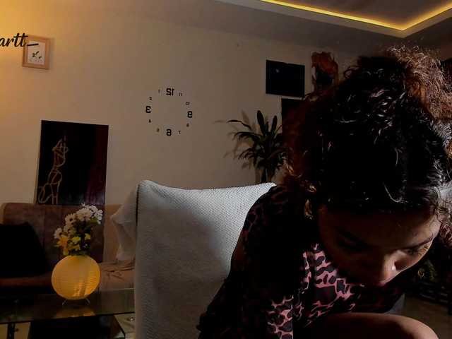 estefy-arroyo's BongaCams show and profile