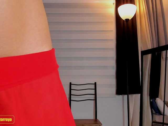 estefy-arroyo's BongaCams show and profile