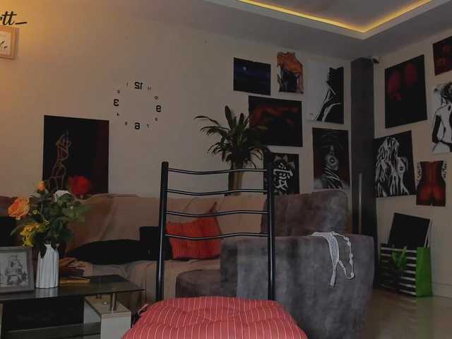 estefy-arroyo's BongaCams show and profile