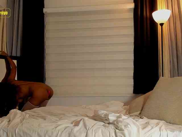 estefy-arroyo webcam