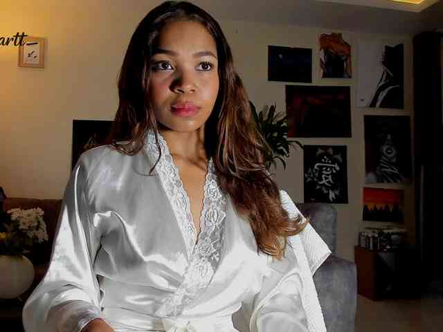 estefy-arroyo webcam