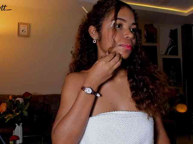 estefy-arroyo webcam