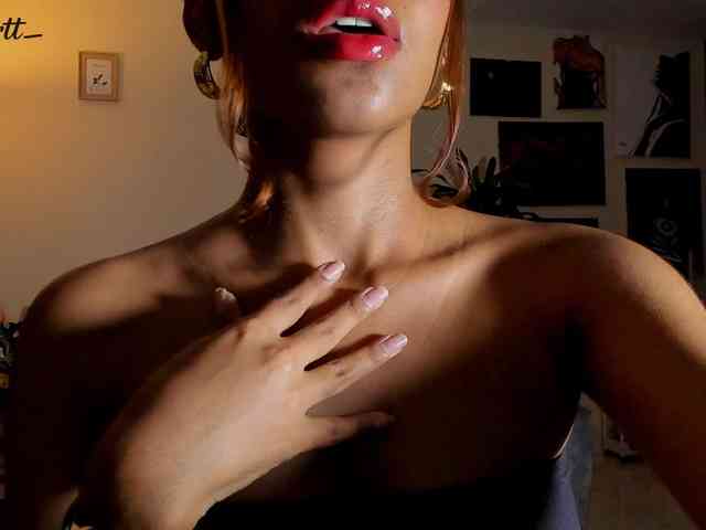 estefy-arroyo webcam