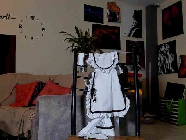 estefy-arroyo webcam