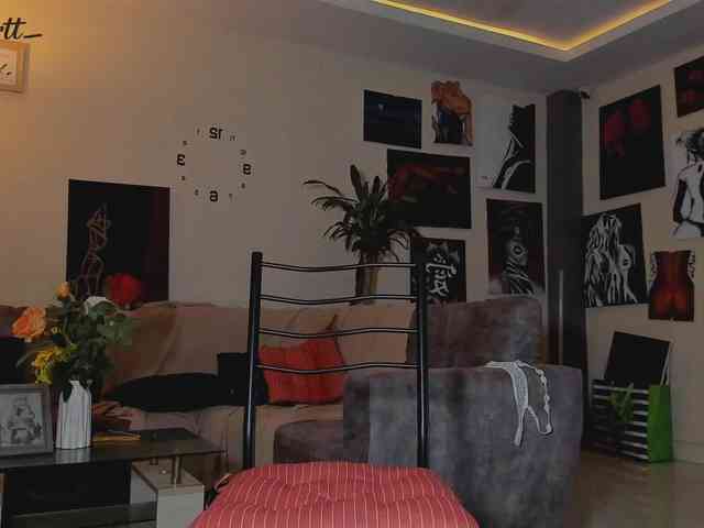 estefy-arroyo webcam