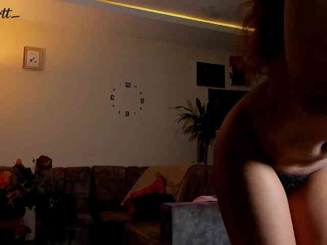 estefy-arroyo webcam