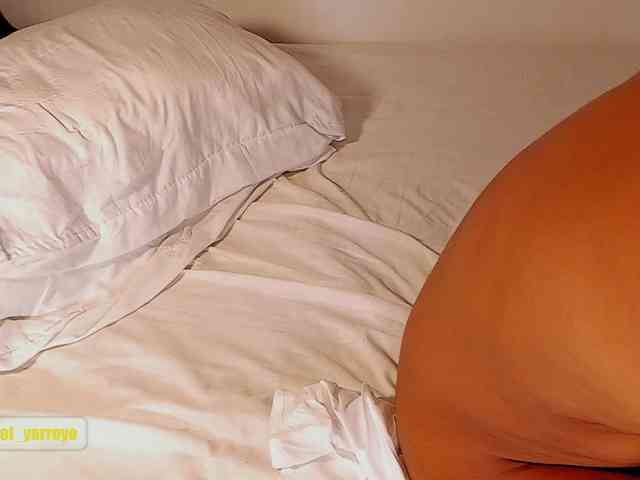 estefy-arroyo webcam