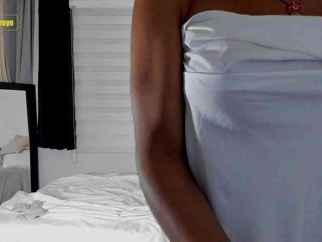 estefy-arroyo Live Webcam on BongaCams