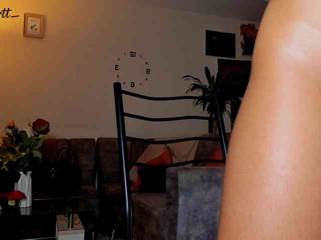 estefy-arroyo webcam