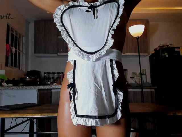 estefy-arroyo webcam