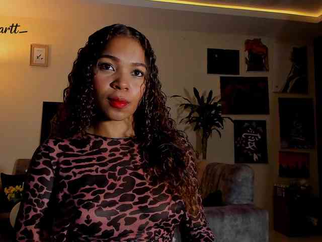 estefy-arroyo webcam