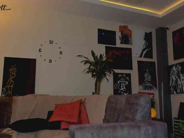 estefy-arroyo webcam