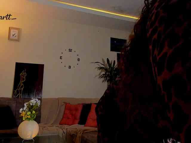 estefy-arroyo webcam