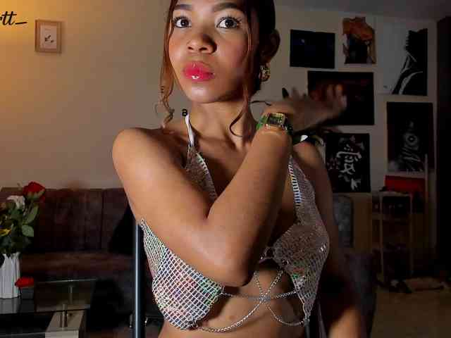 estefy-arroyo webcam