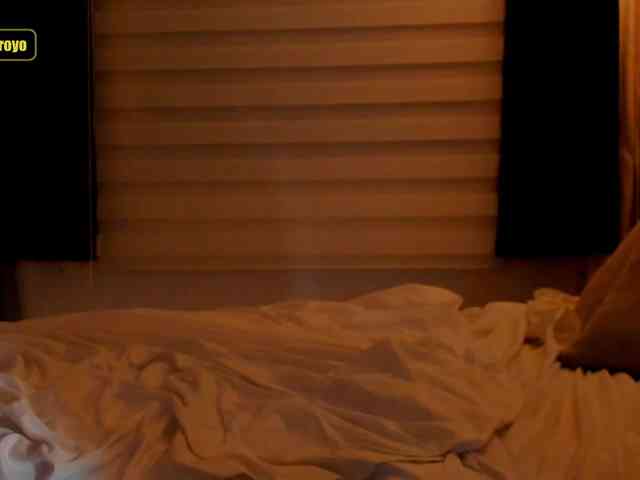 estefy-arroyo webcam