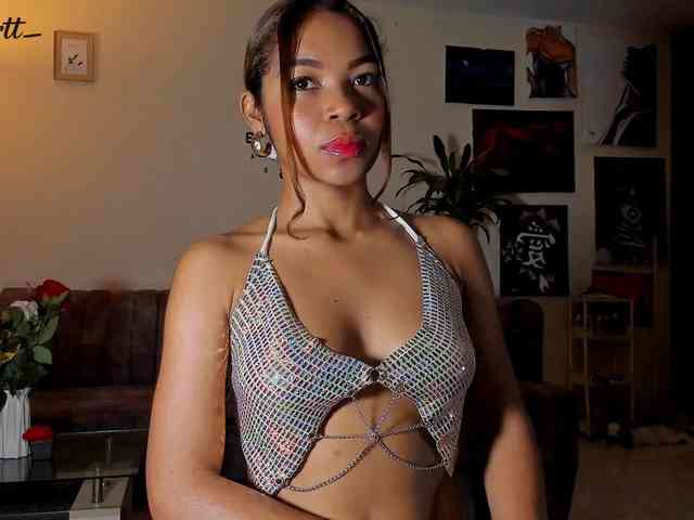 estefy-arroyo webcam