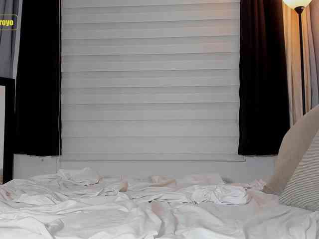 estefy-arroyo Live Webcam on BongaCams