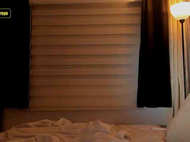 estefy-arroyo webcam