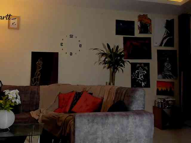 estefy-arroyo webcam