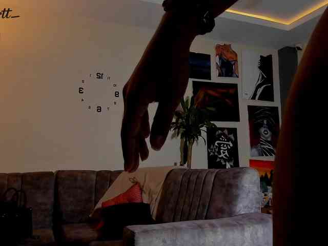 estefy-arroyo webcam