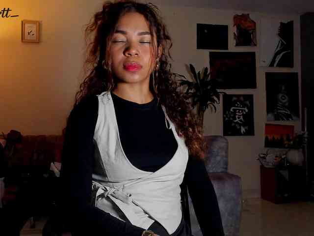 estefy-arroyo webcam